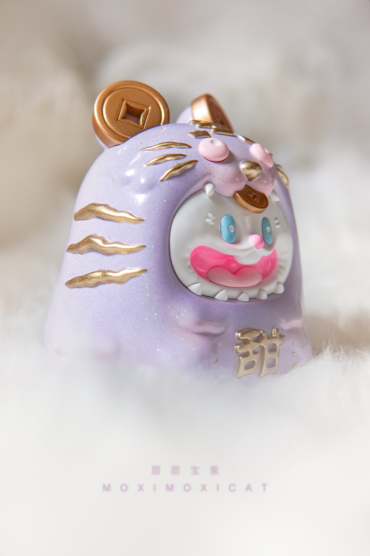 2022年-moximoxicat潮玩总结(2)