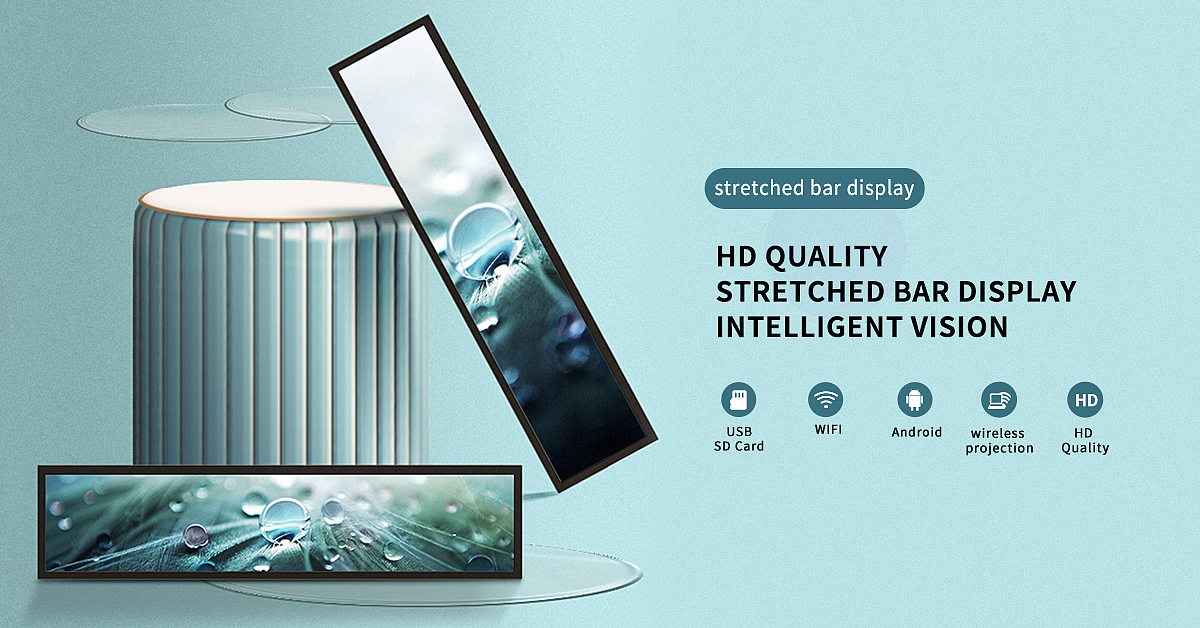 海外-商用显示屏-独立站banner（图ZMzM1NTA1NDYw） - 海报 - 站酷设计师AA楠楠原创素材 - 站酷ZCOOL