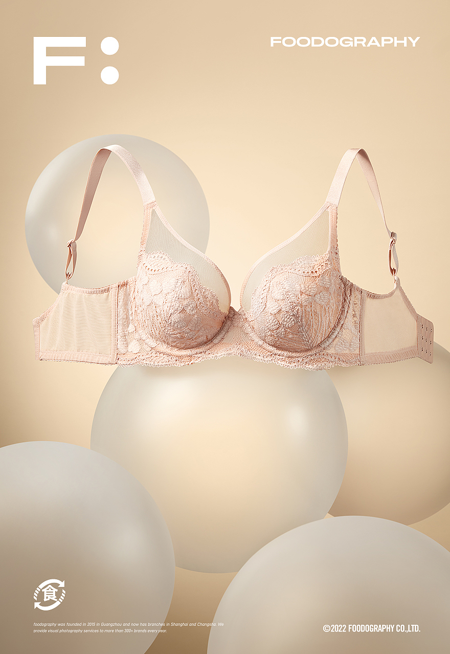 内衣摄影 | 奶糖派 ✖ foodography（图ZMzMxODgwMzY0） - 产品摄影 - 站酷设计师Foodography原创素材 - 站酷ZCOOL