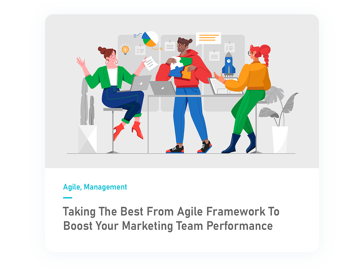 2020-2022博客插画总结