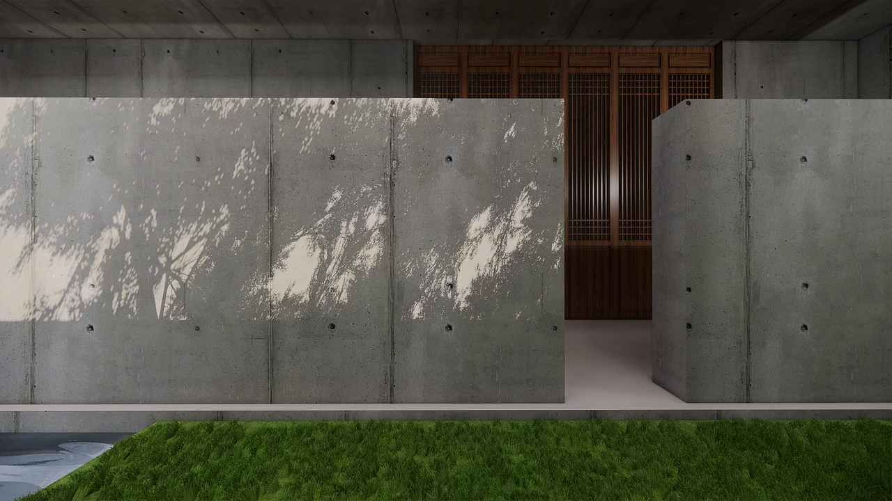 四川 | 资阳 | 新灵禅寺