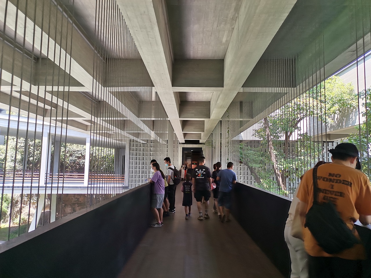 杭州国家版本馆(学习)