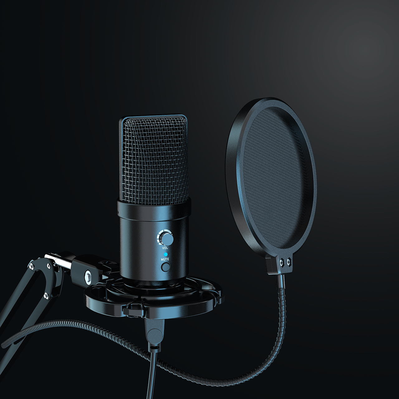 麦克风 电容麦 游戏电容麦（图ZMzE3MzA0OTEy） - 产品 - 站酷设计师SJYun原创素材 - 站酷ZCOOL