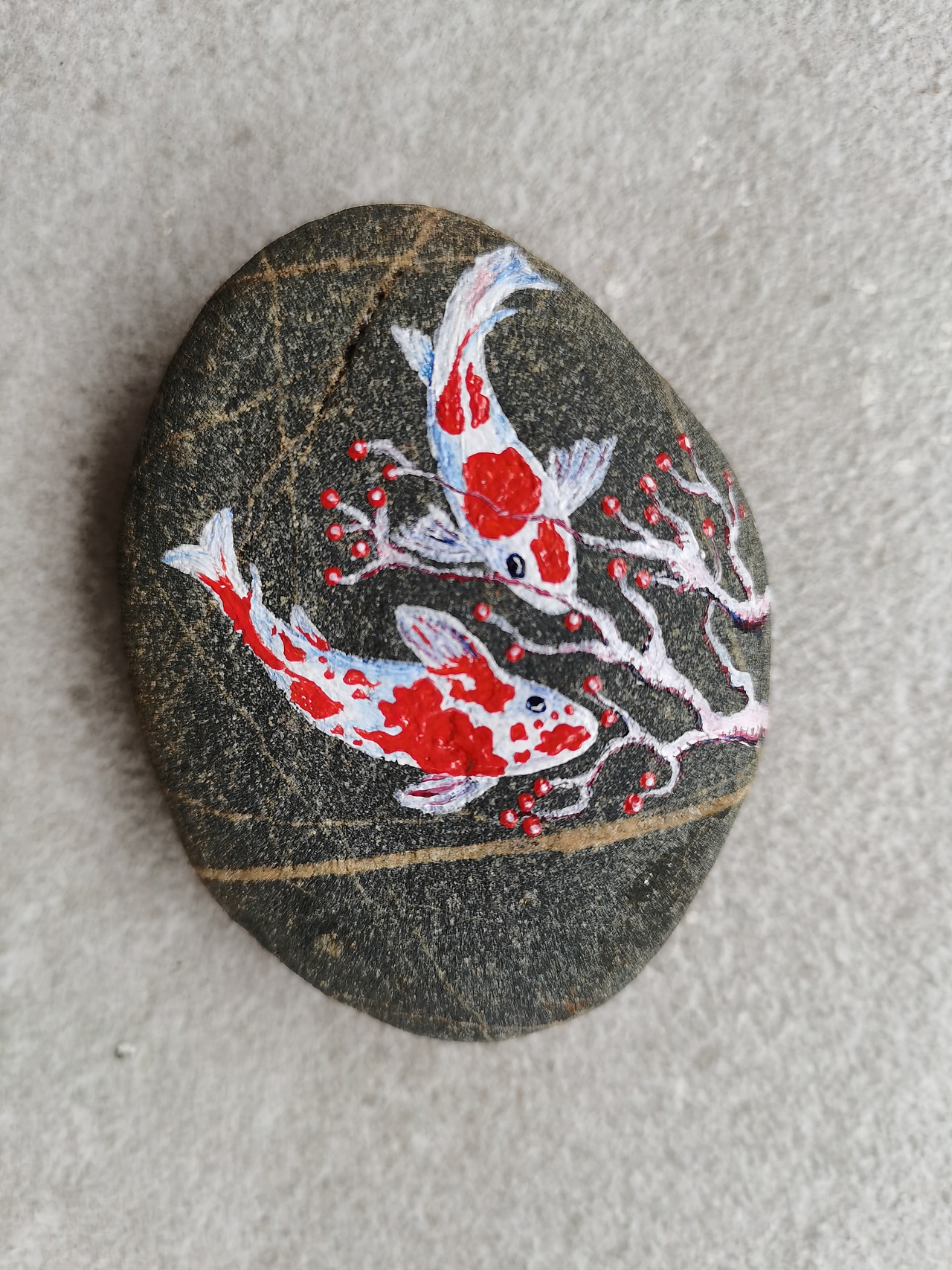 石头画合集一（图ZMzMxOTY1MDM2） - 绘画 - 站酷设计师99艺心书画社原创素材 - 站酷ZCOOL