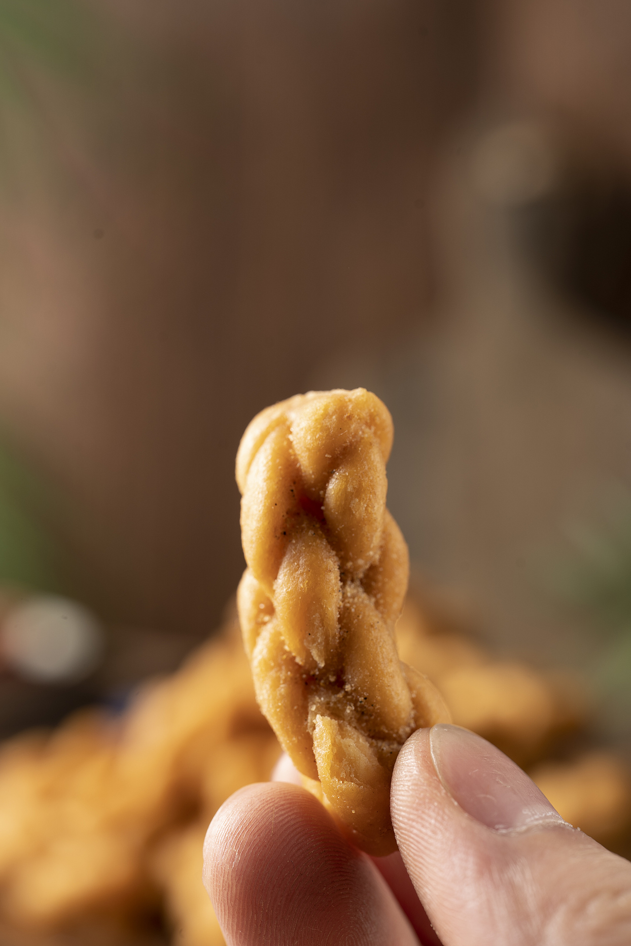 麻花小吃零食（图ZMzA5MjkyNjQ0） - 美食摄影 - 站酷设计师摄影师黎明原创素材 - 站酷ZCOOL