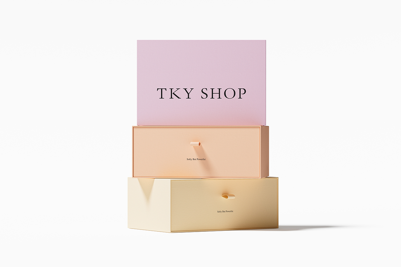 TKY SHOP(图ZMzM1ODU2NDc2) - 包装 - 站酷设计师玖JIU_DESIGN原创素材 - 站酷ZCOOL