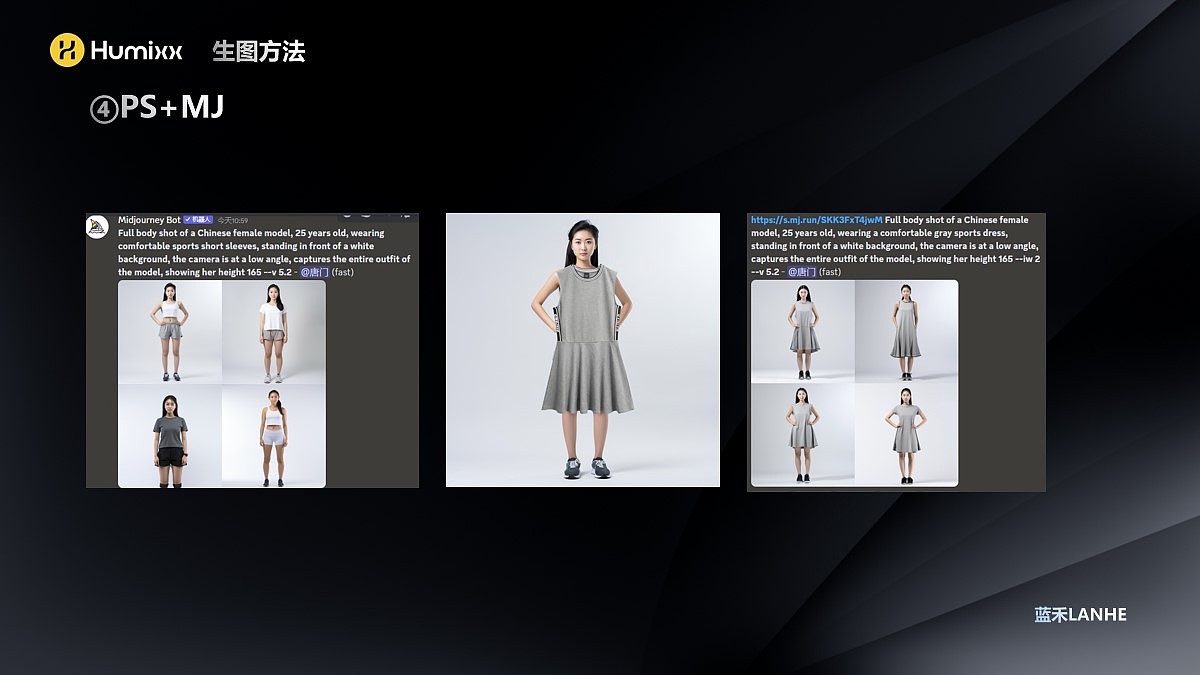 AIGC在电商领域的运用