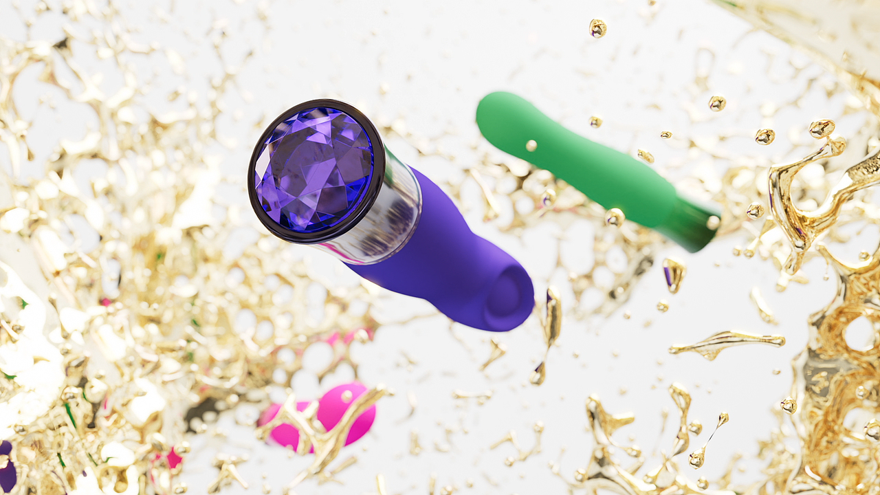 Blush新潮流复古风·璀璨星辰系列产品渲染（图ZMzU1MDQyMjU2） - 产品 - 站酷设计师爱吃鱼的皮皮鲁原创素材 - 站酷ZCOOL
