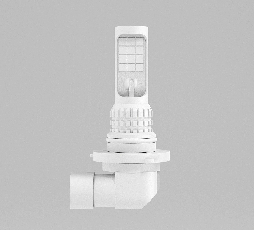 汽車用品-汽車霧燈白底圖（圖ZMjk5NjQzNDIw） - 產(chǎn)品 - 站酷設計師團小狗C4D原創(chuàng)素材 - 站酷ZCOOL
