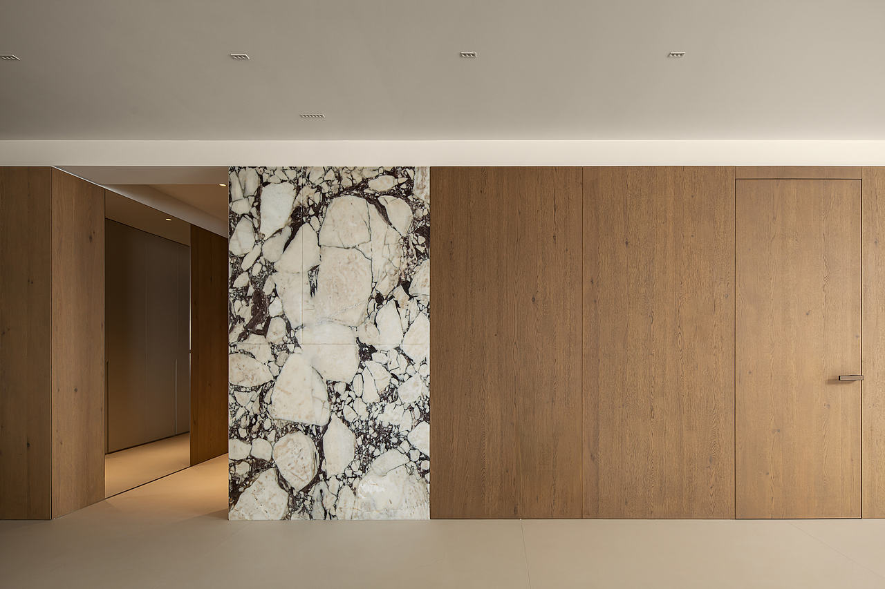 无问时光|MOOTHAN. Design