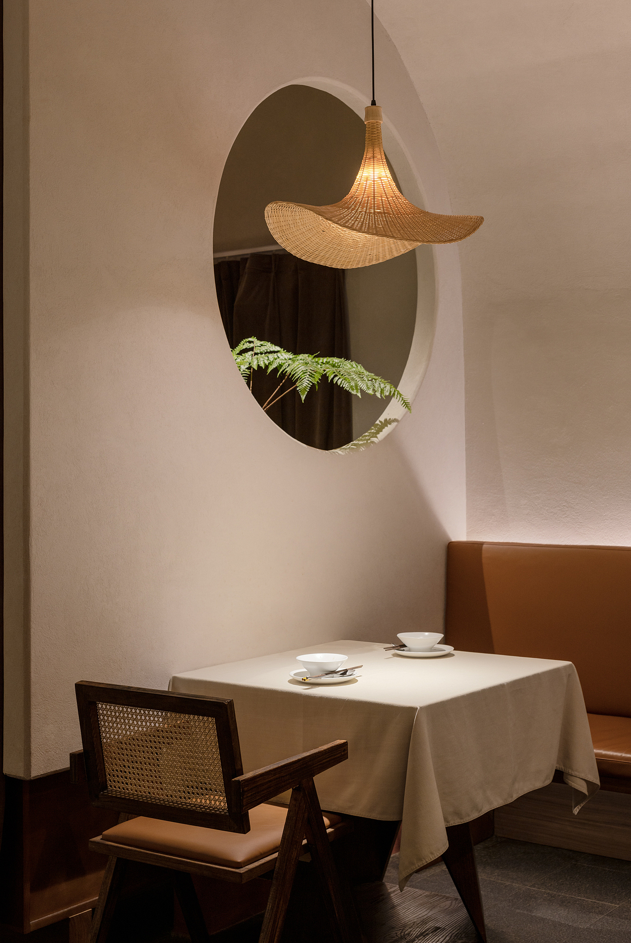 商业空间拍摄案例-云说云南菜