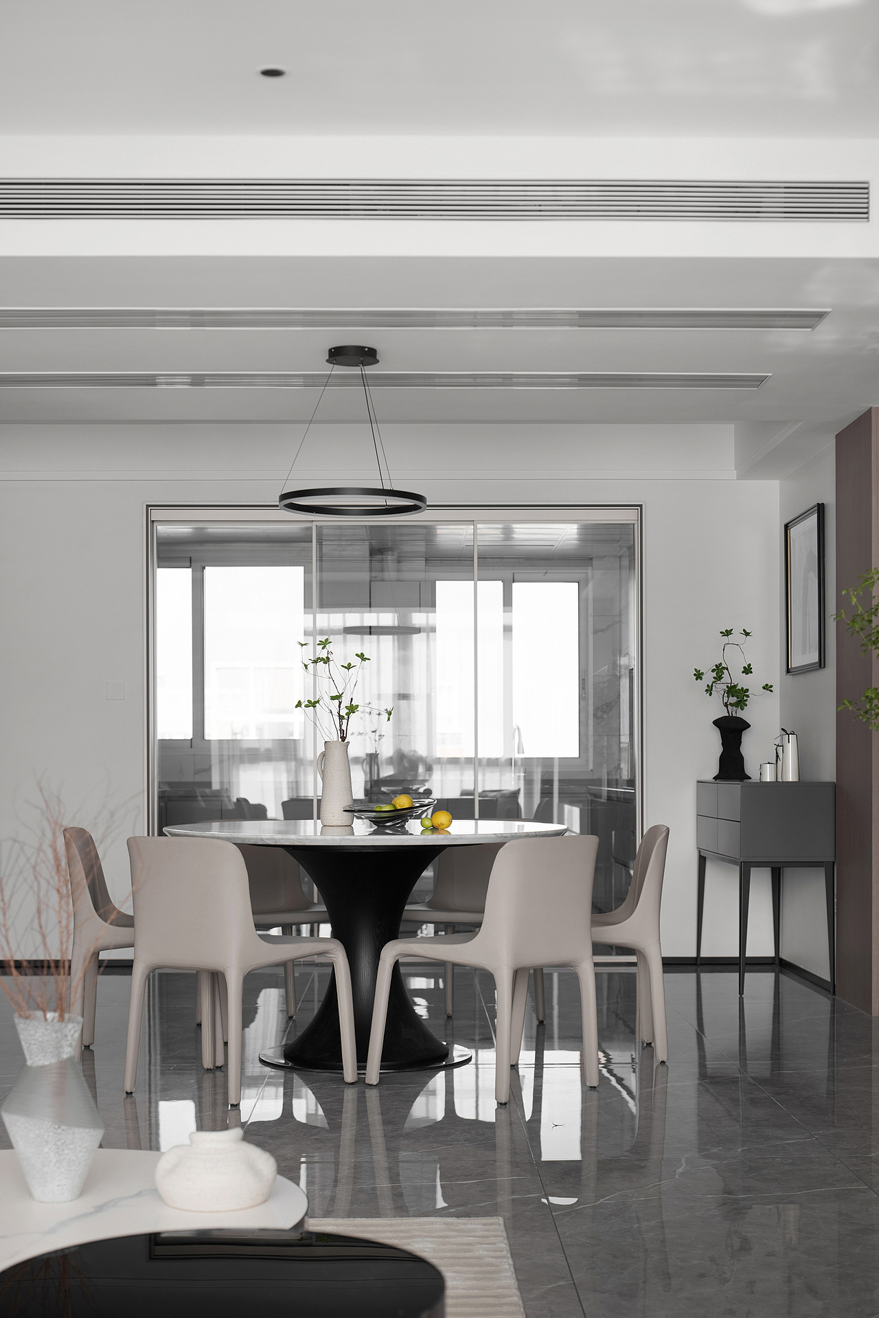 度设计机构丨合肥 金地国际城 「角度」