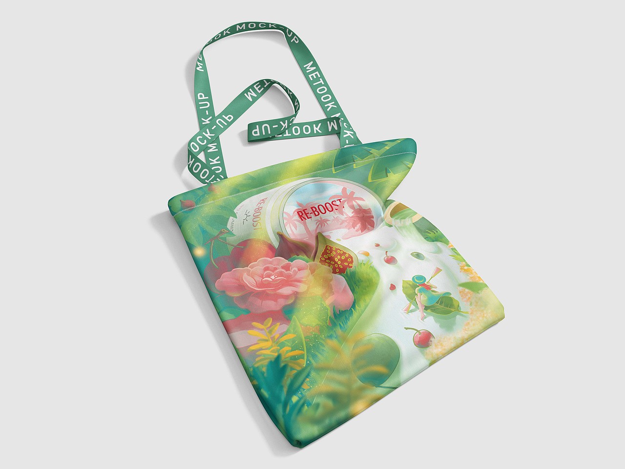 #my CLARINS 寻找天然好食肌# -my CLARINS森林之旅（图ZMjk4NTk3MjA0） - 海报 - 站酷设计师吉人自有天相ZJE原创素材 - 站酷ZCOOL