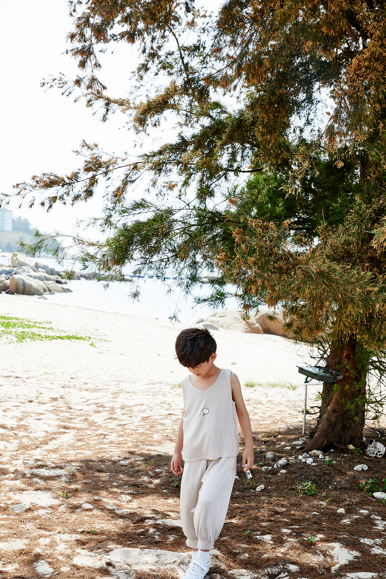 LAFFEY MONKEY 2022 S/S collection