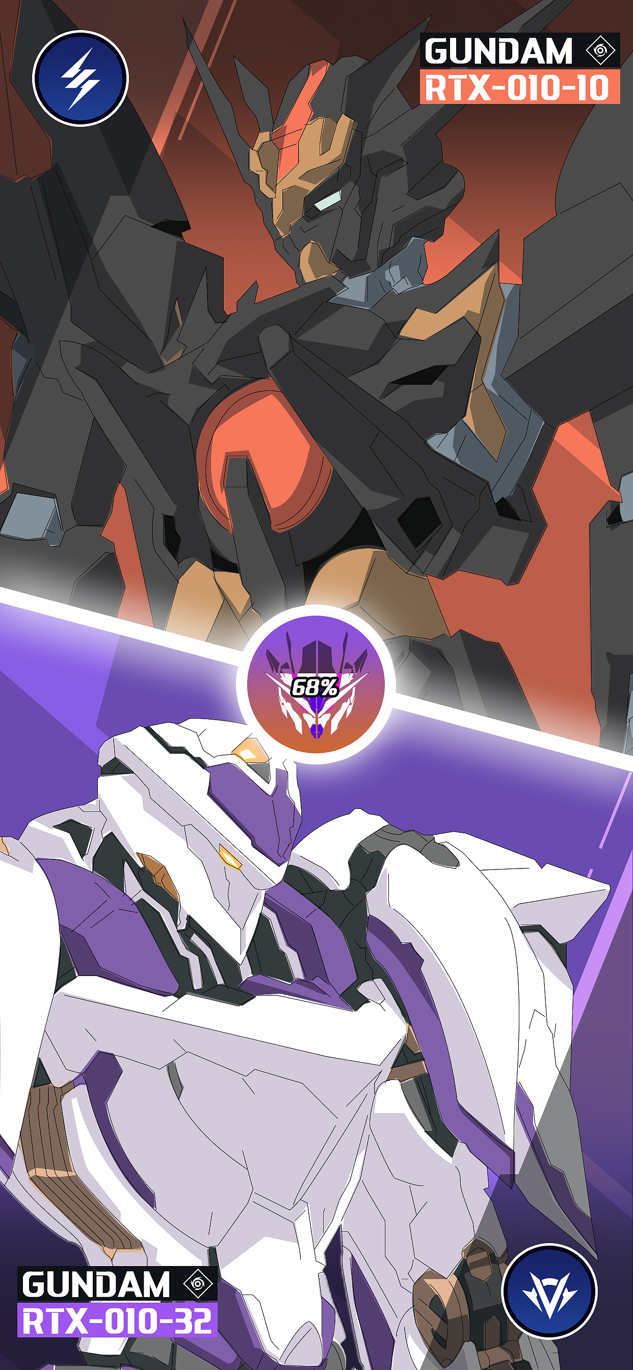 项目原创作品-《Mecha War》(2023)