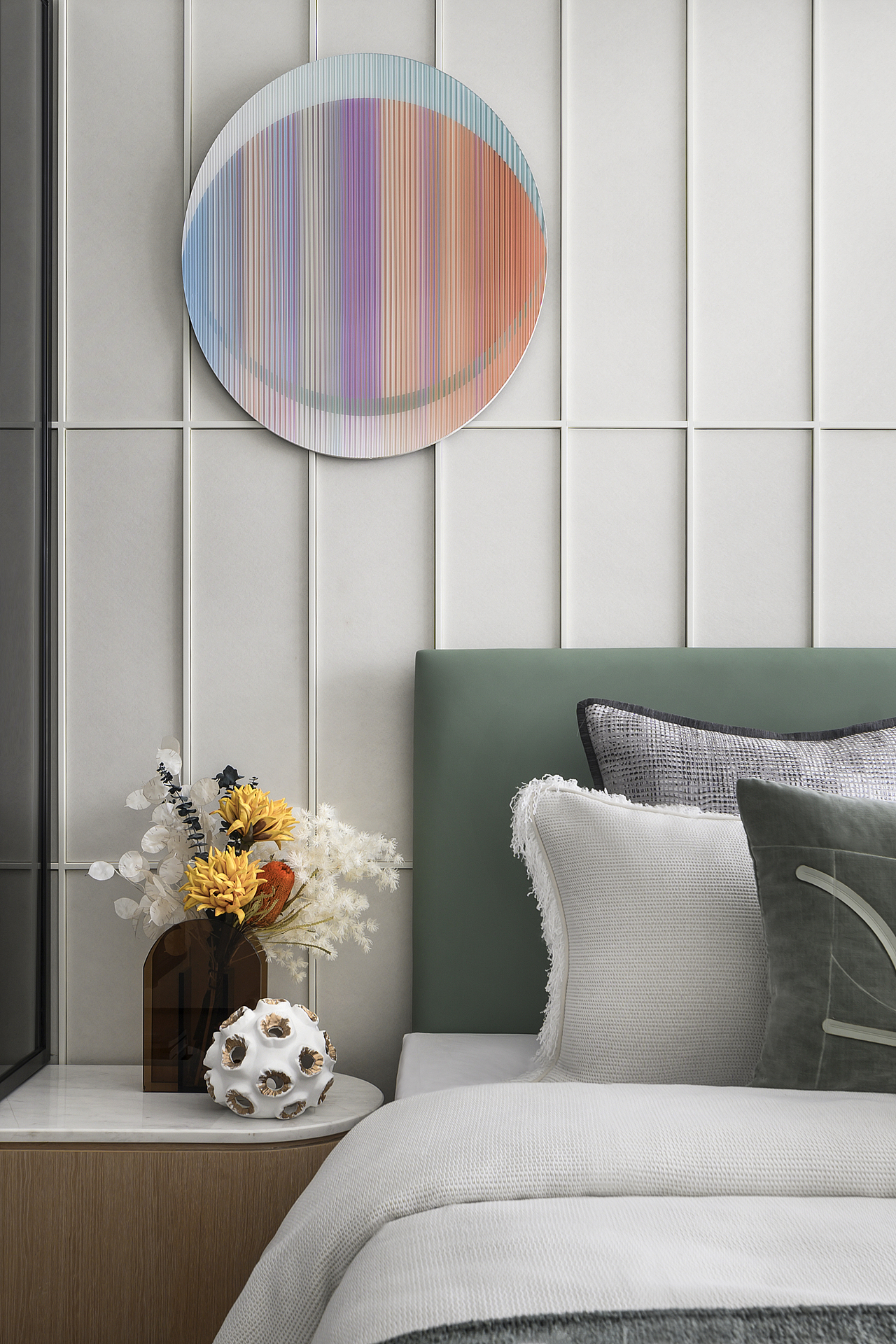 洛阳融创样板间（图ZMzA0MDAyNjQ4） - 家装设计 - 站酷设计师引擎联合设计原创素材 - 站酷ZCOOL