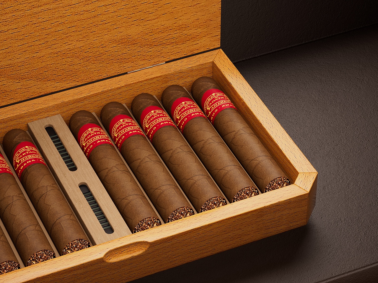 2022~2023部分包装建模渲染案例(工作图)