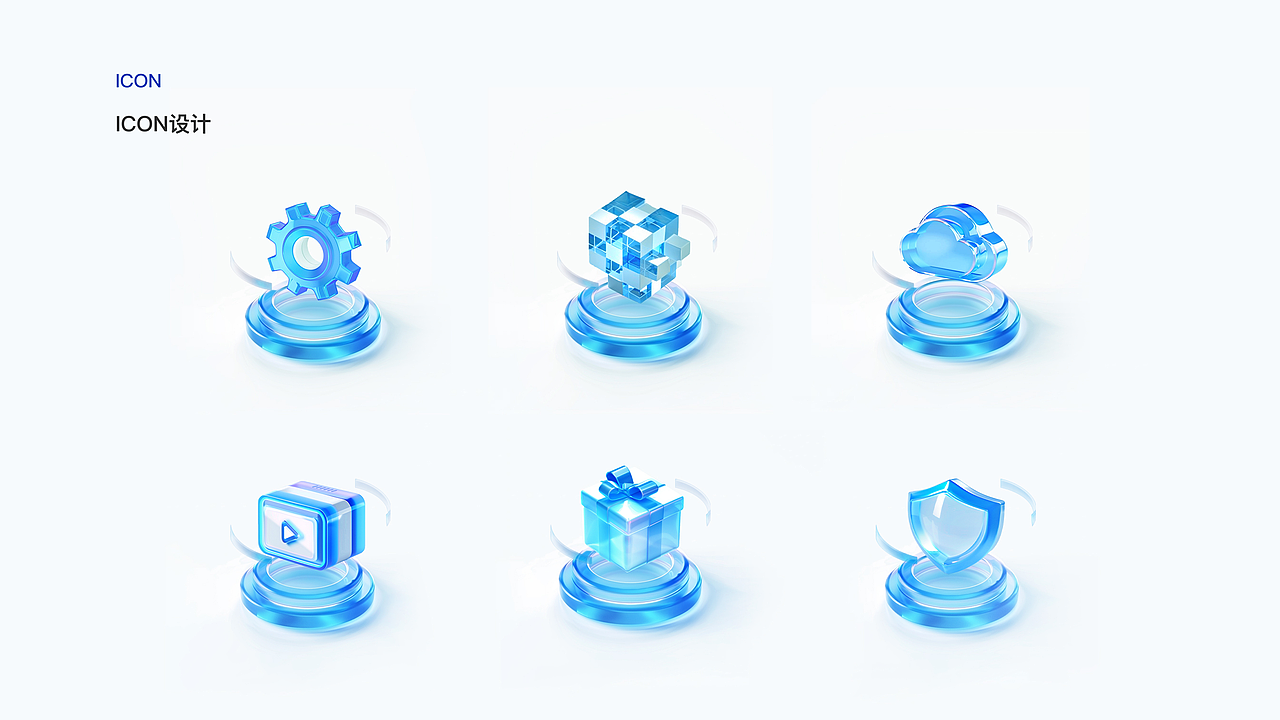 UX/UI设计-2024-个人作品集