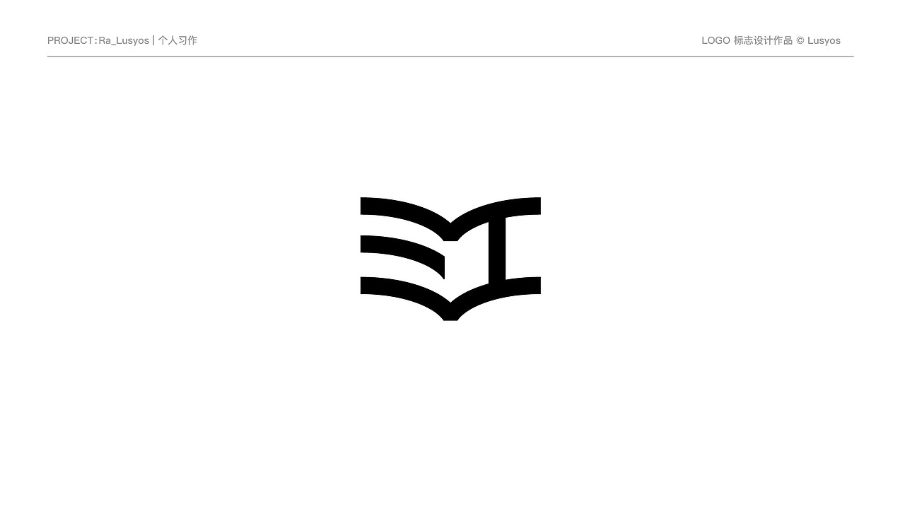 2022 | LOGO设计 vol.1（图ZMzI1OTIwMzU2） - Logo - 站酷设计师Ra_Lusyos原创素材 - 站酷ZCOOL
