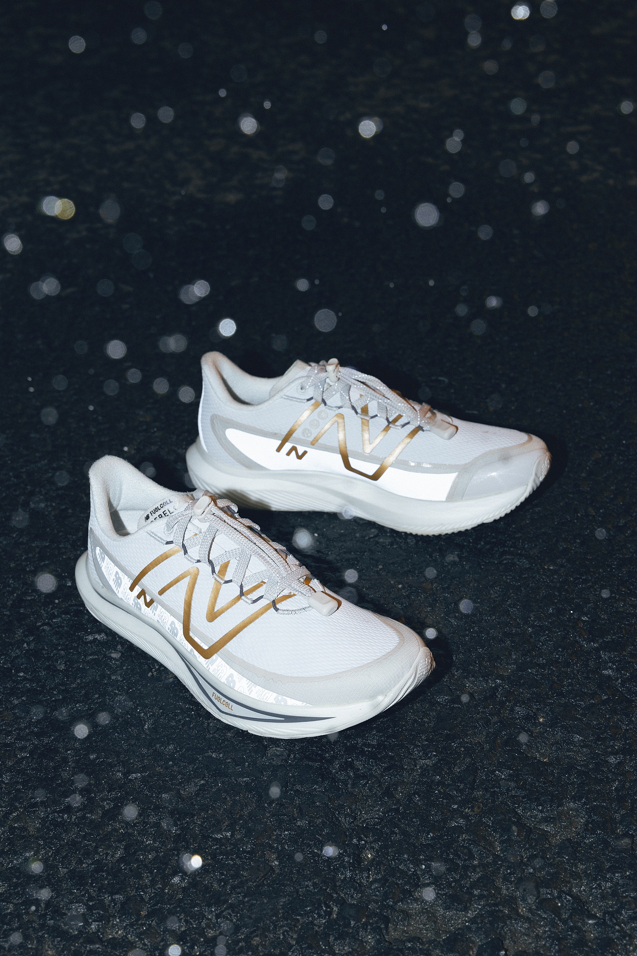 New Balance Running Winter