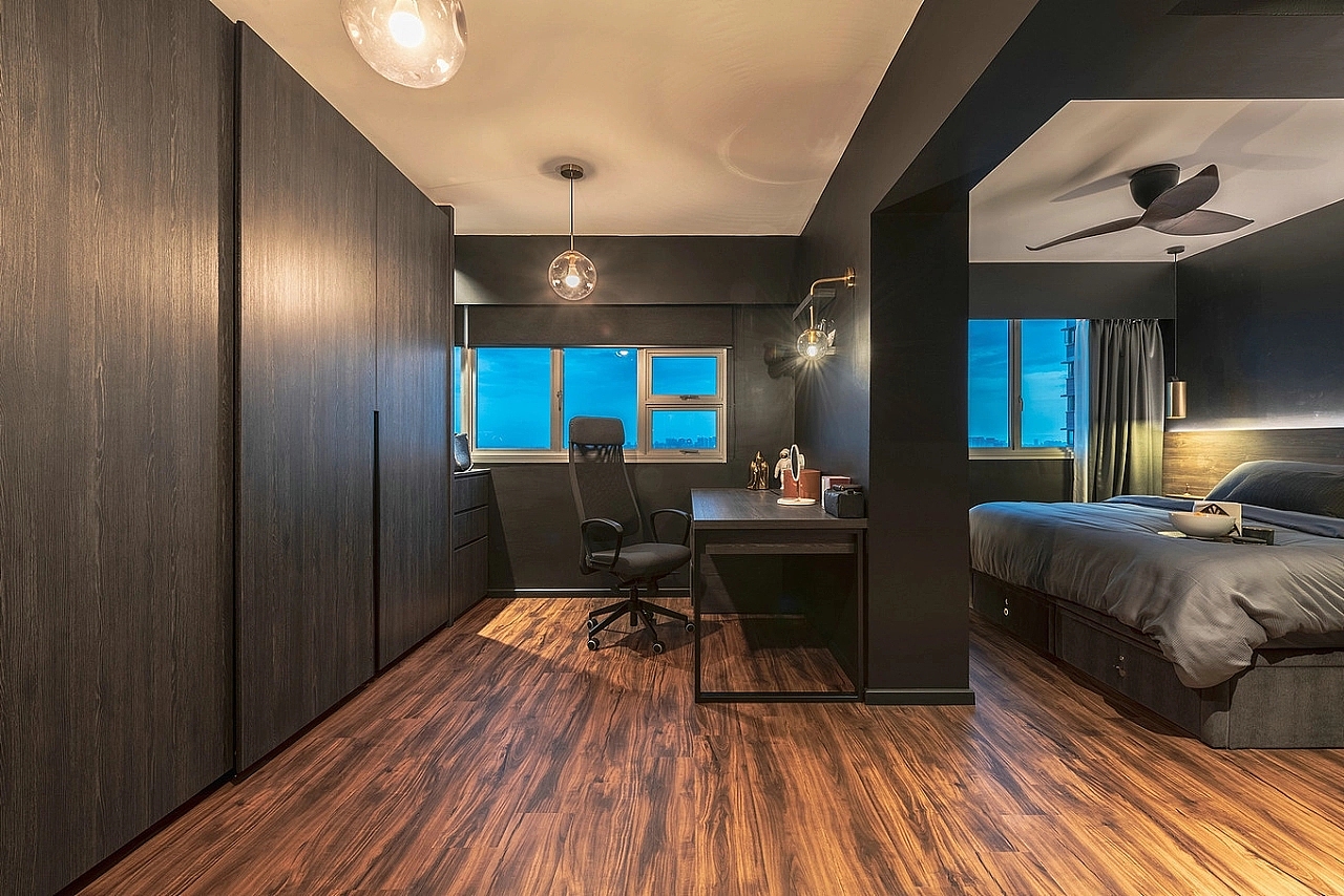 工业暗黑系（图ZMzAzMjMyODY0） - 家装设计 - 站酷设计师Z13576075原创素材 - 站酷ZCOOL