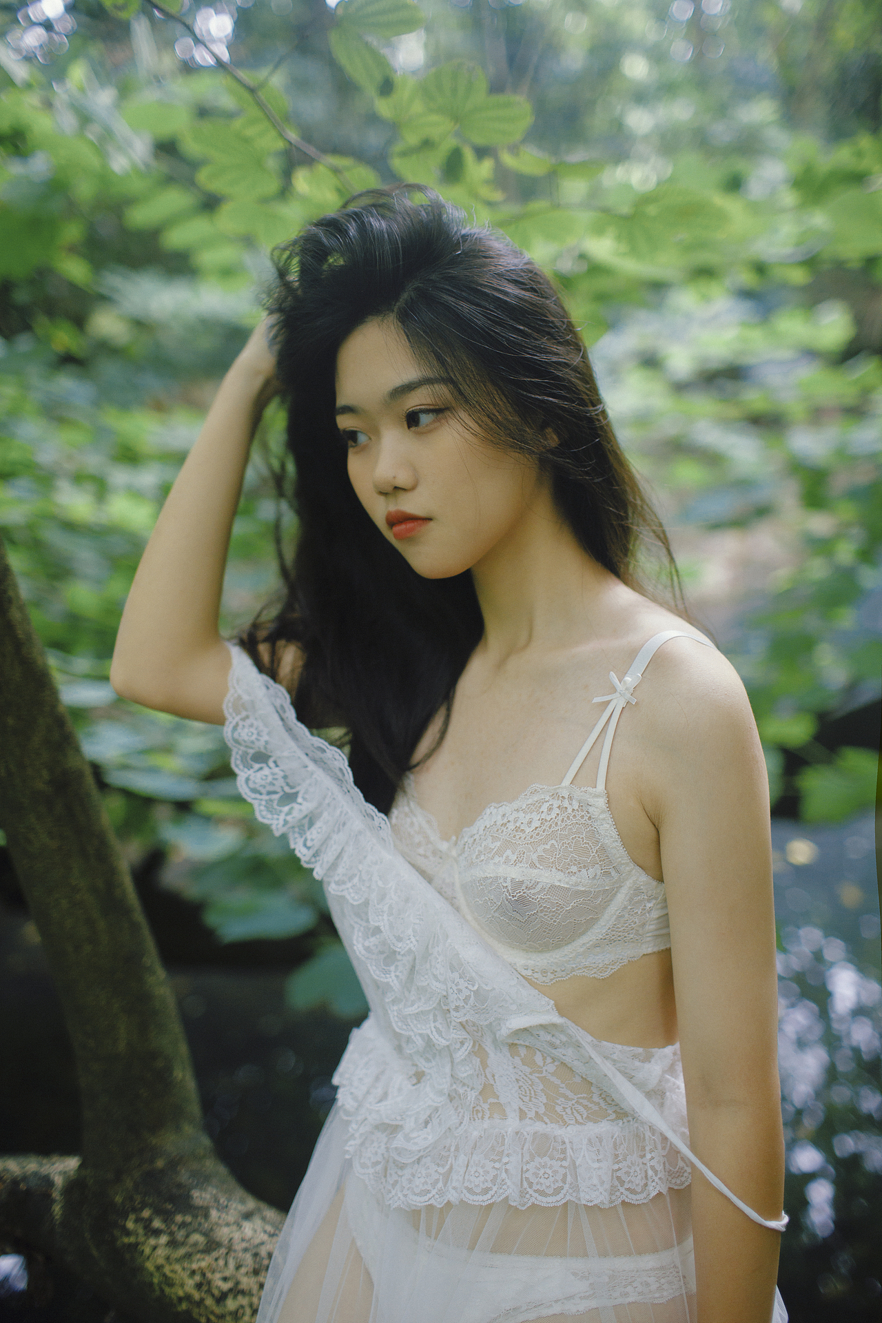 17岁的童真（图ZMzQ4NDc1MTM2） - 人像摄影 - 站酷设计师NingJ36原创素材 - 站酷ZCOOL