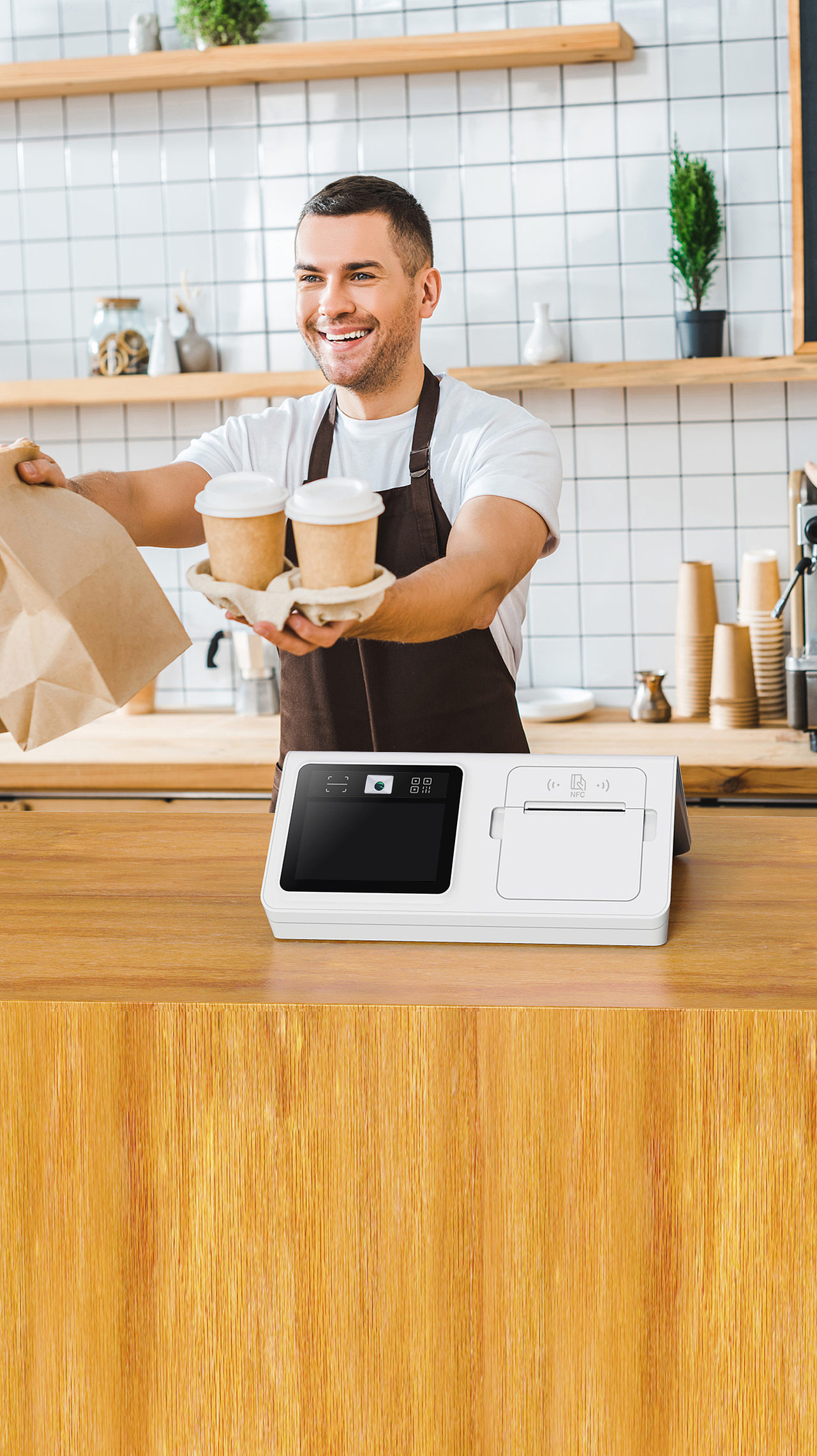 时代良品 |时代设计X 印度mosambee• 桌面收银机（图ZMzU3Njg1MzUy） - 电子产品 - 站酷设计师时代工业设计原创素材 - 站酷ZCOOL