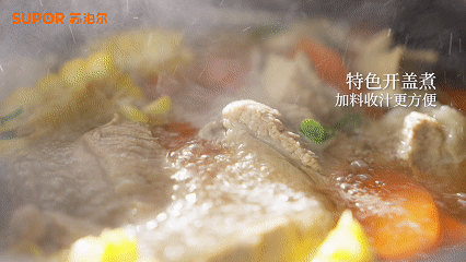 家电摄影｜苏泊尔电压力锅｜电商设计（图ZMzY5NzkxODcy） - 产品摄影 - 站酷设计师星驿动原创素材 - 站酷ZCOOL