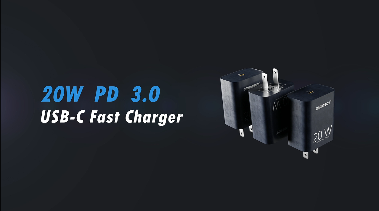 PD快充充電頭（圖ZMzI5MzQzMDEy） - 產(chǎn)品 - 站酷設(shè)計(jì)師Smart80Y原創(chuàng)素材 - 站酷ZCOOL