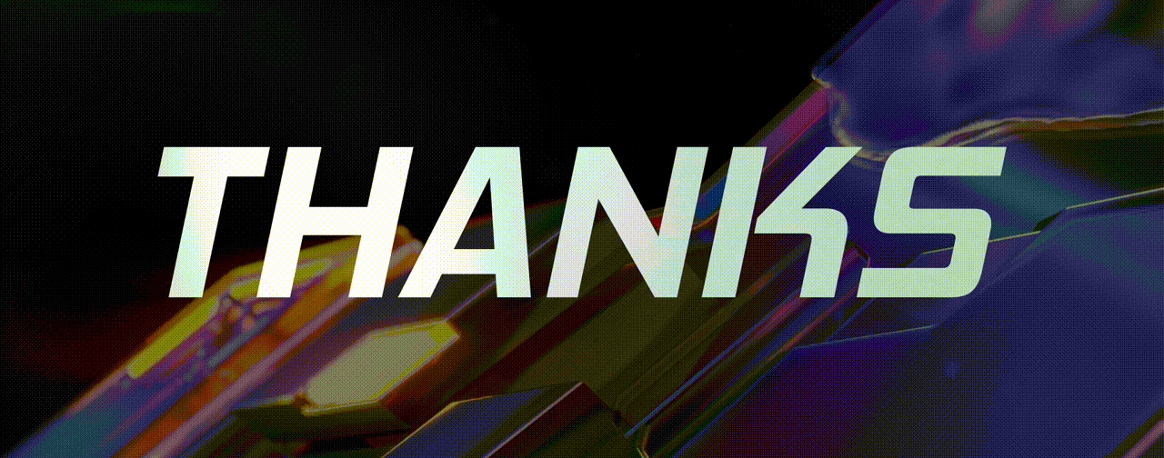 3D POSTERS | 逆战十周年视觉包装总结