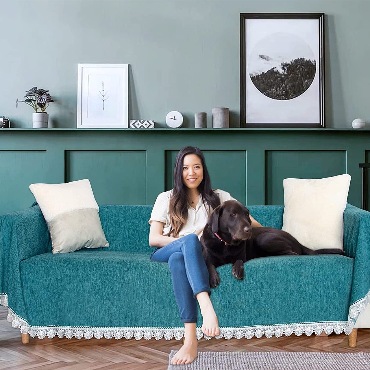 亚马逊图片拍摄/设计/精修