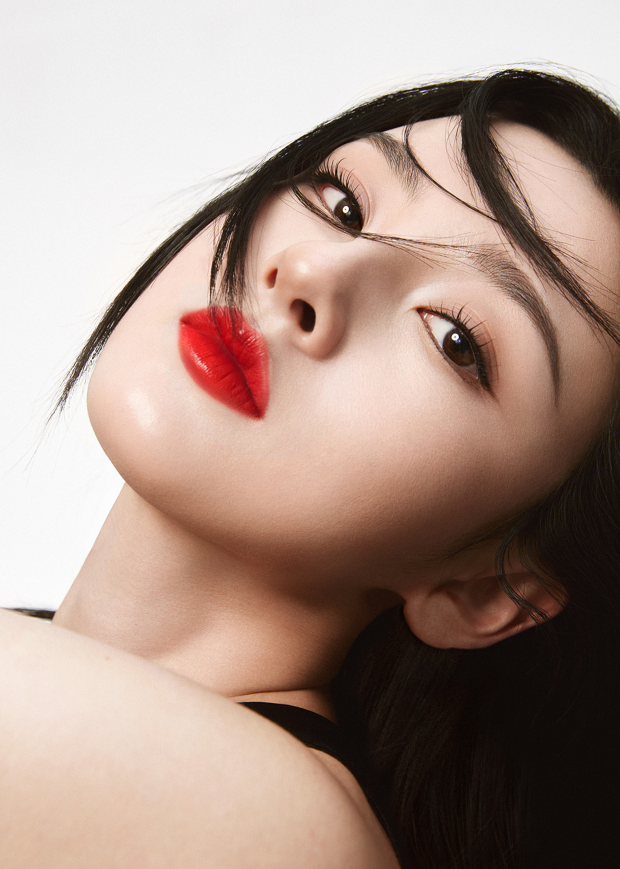 Armani beauty——宋祖儿