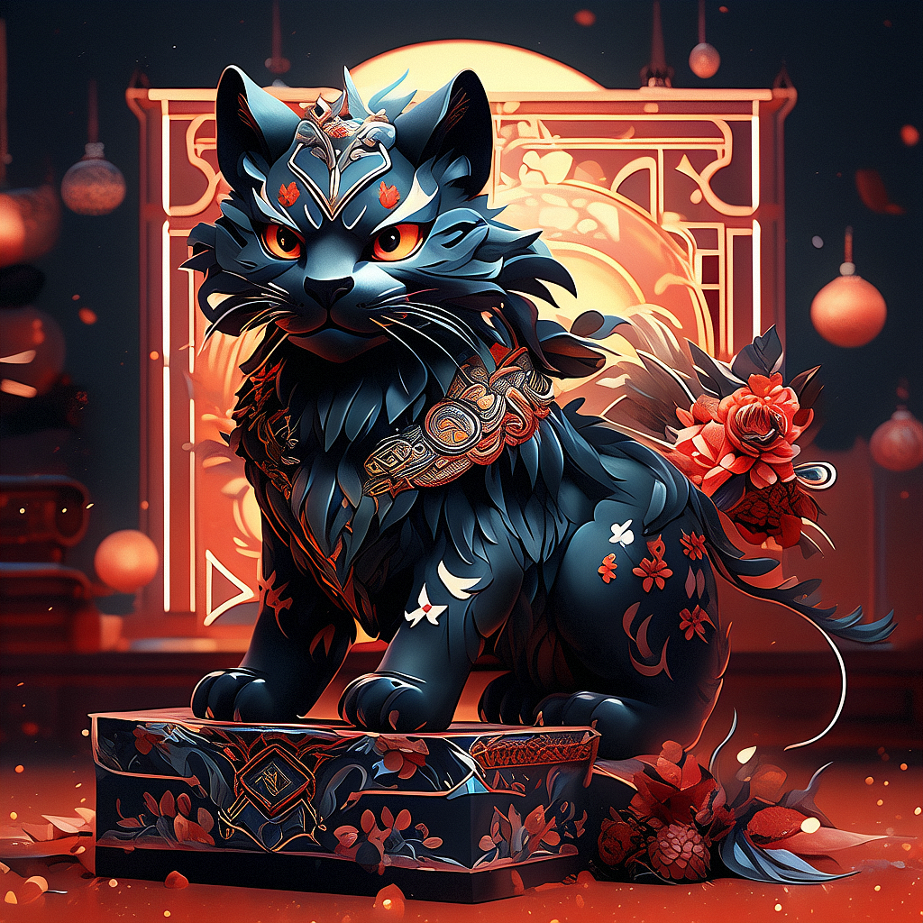AI 还是很好看的唉（图ZMzY1Njc2NzU2） - AI作品 - 站酷设计师Z65326465原创素材 - 站酷ZCOOL