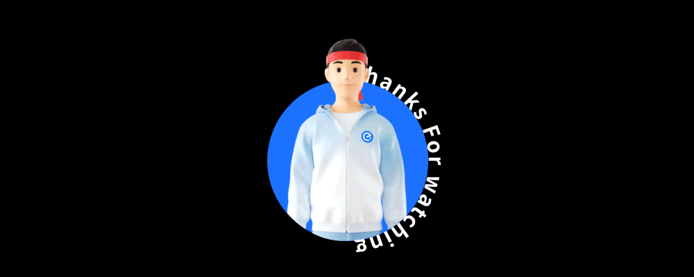 【AIGC+3D】饿了么商家版年度报告