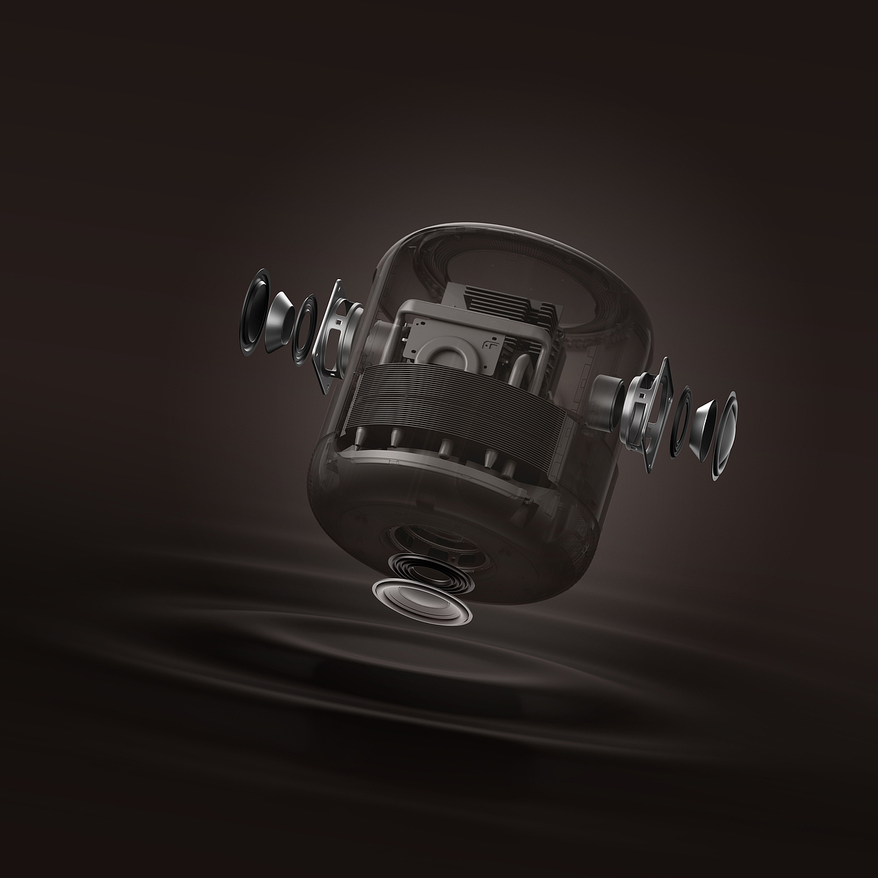 《产品渲染》2022第二季度（图ZMzEwNDE2MjI0） - 产品 - 站酷设计师白魔Render原创素材 - 站酷ZCOOL