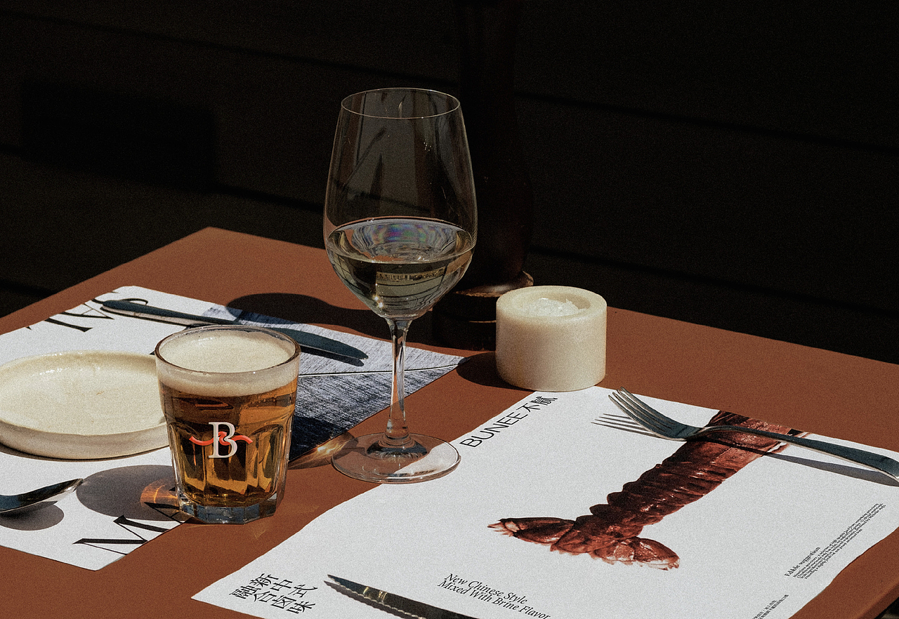 Bunee 不腻|新中式融合卤味