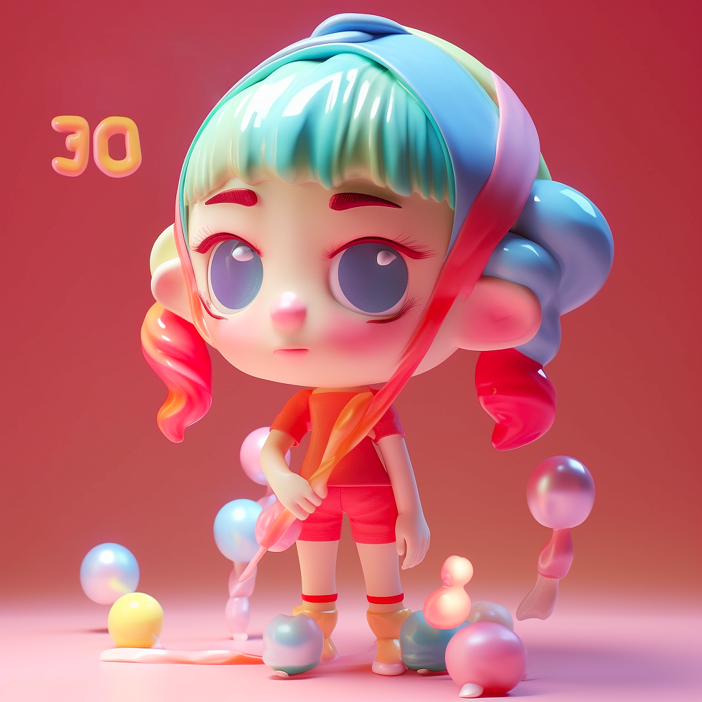 奇奇怪怪可可爱爱（图ZMzM0NTkzODA4） - 创作习作 - 站酷设计师怪多宝原创素材 - 站酷ZCOOL