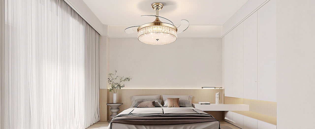 亚马逊-风扇灯（图ZMzY3MDQ4MTI4） - 其他平面 - 站酷设计师Z93222229原创素材 - 站酷ZCOOL