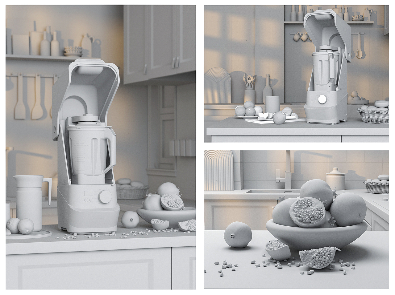 2022上半年【作品合集】