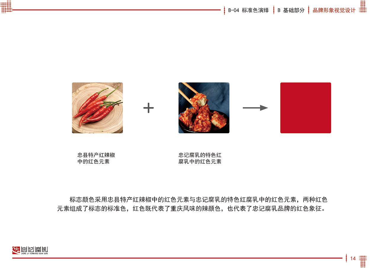 忠记腐乳品牌形象策划（图ZMzAzMjQ2ODQ0） - 书籍/画册 - 站酷设计师六月花原创素材 - 站酷ZCOOL