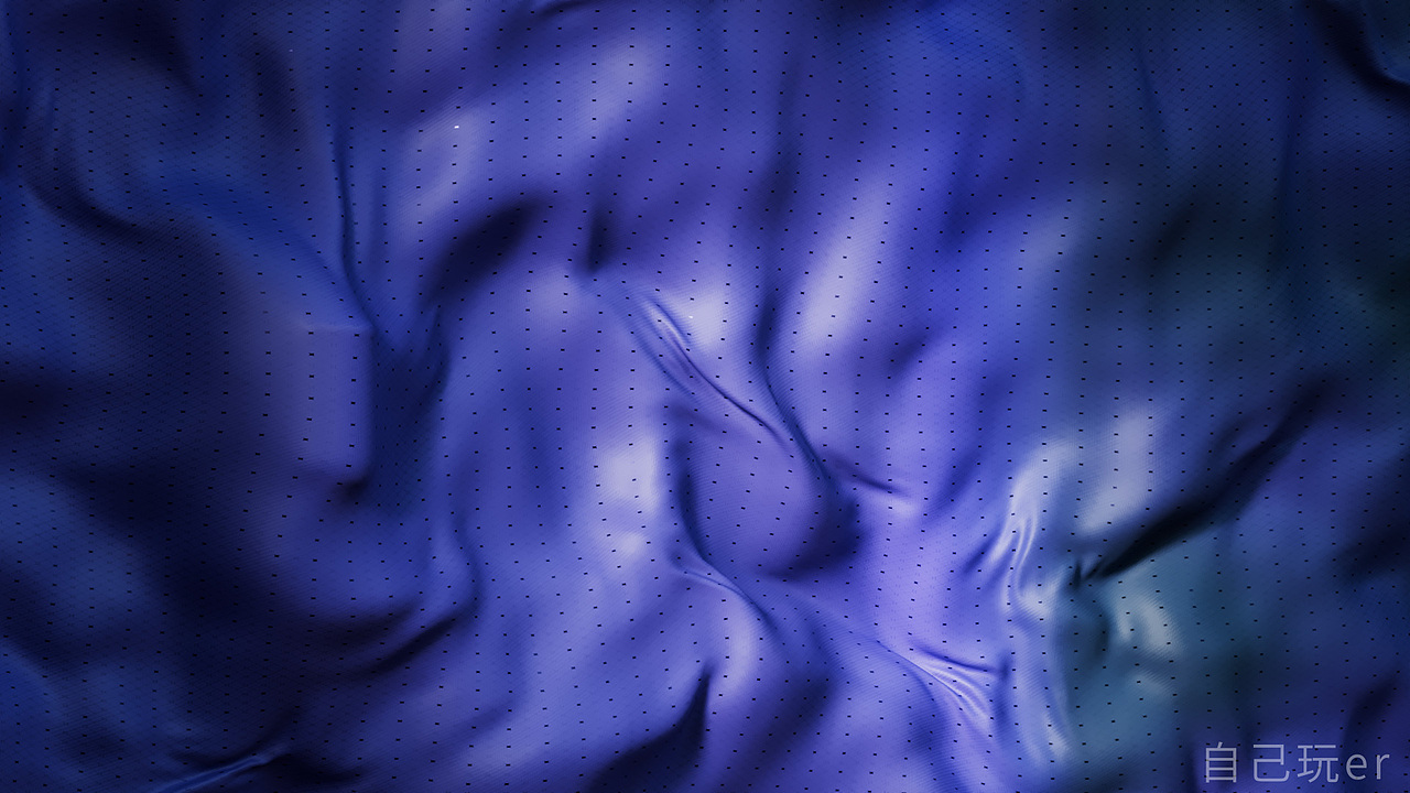 C4D2023布料练习（图ZMzI2OTQwNjk2） - 动画/影视 - 站酷设计师自己玩er原创素材 - 站酷ZCOOL