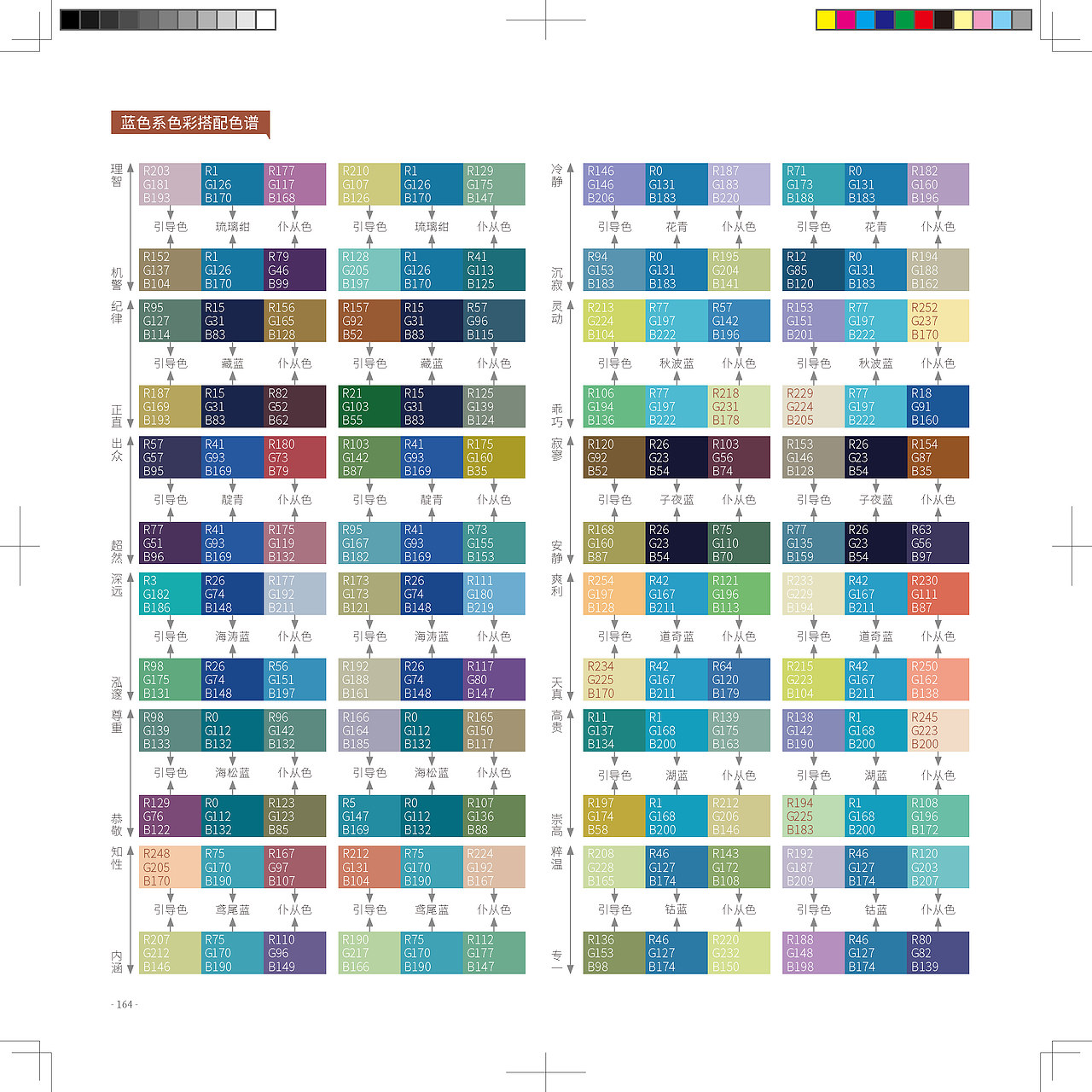 平面设计图解手册（二）（图ZMzUyODk0NDEy） - 宣传物料 - 站酷设计师吴刚UI原创素材 - 站酷ZCOOL