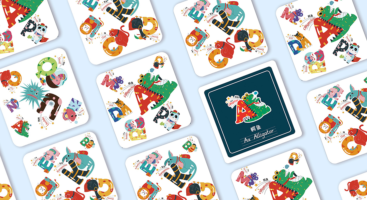 2022插画师设计作品集(商插/儿插/运营插画)