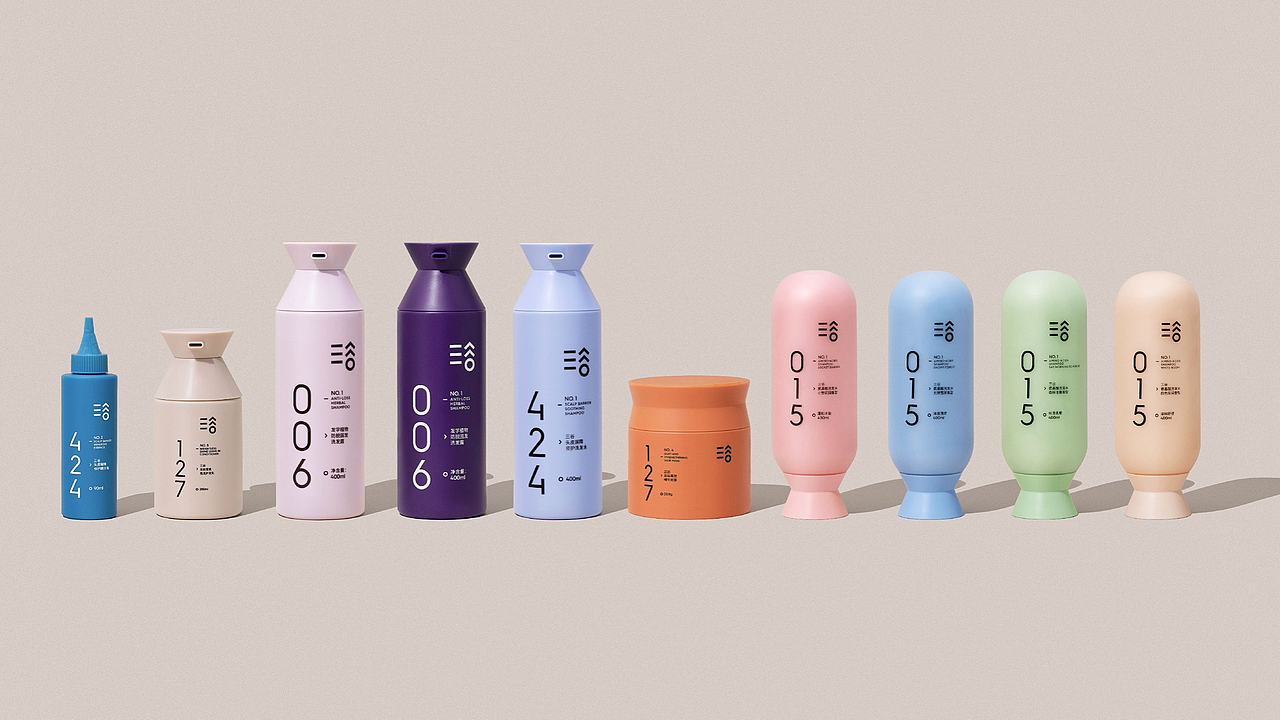 三谷品牌升级(图ZMzQ4NzMxMTEy) - 品牌 - 站酷设计师RADStudio原创素材 - 站酷ZCOOL