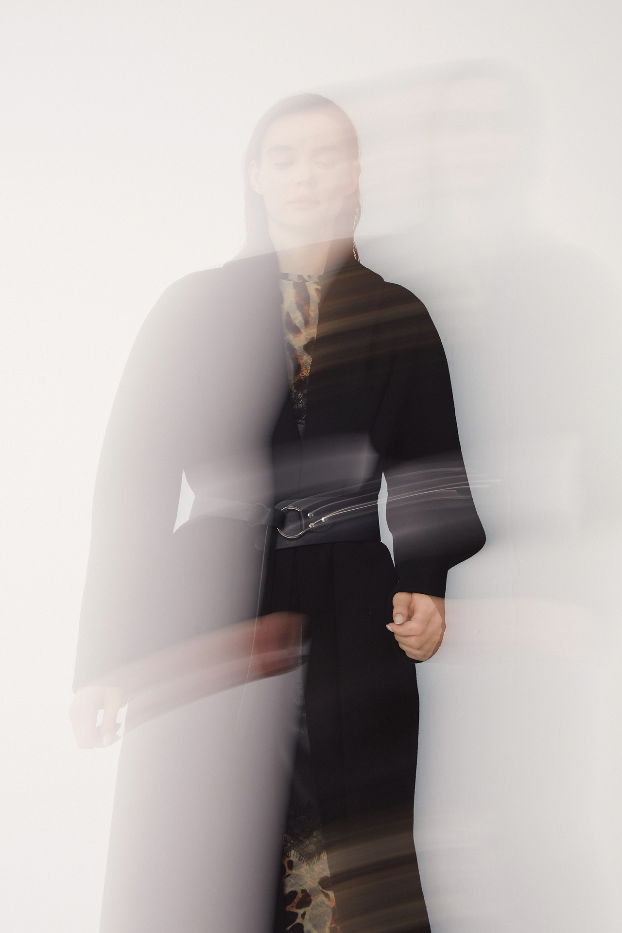 女装——菲诺格诺