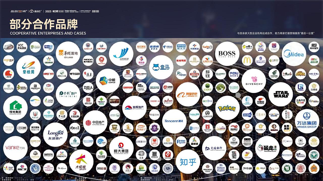 一个简单的PPT排版