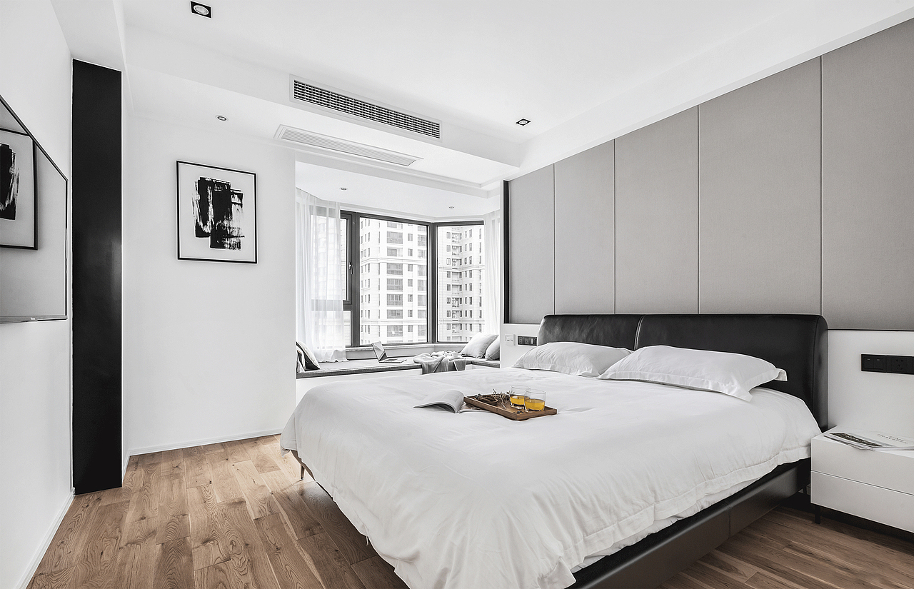 现代风格家装设计