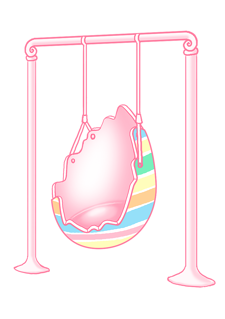 一个关于孕婴用品世界的品牌概念设计