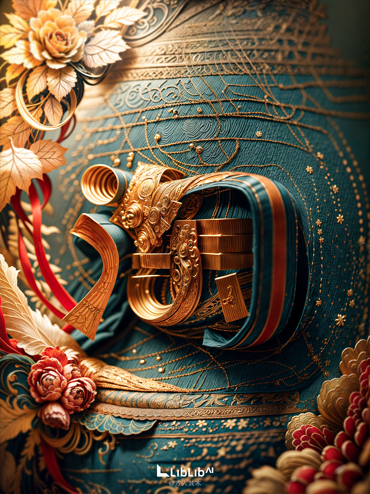 超级符号logo-敦煌篇（图ZMzcwNjU0MTY0） - Logo - 站酷设计师方人其木原创素材 - 站酷ZCOOL