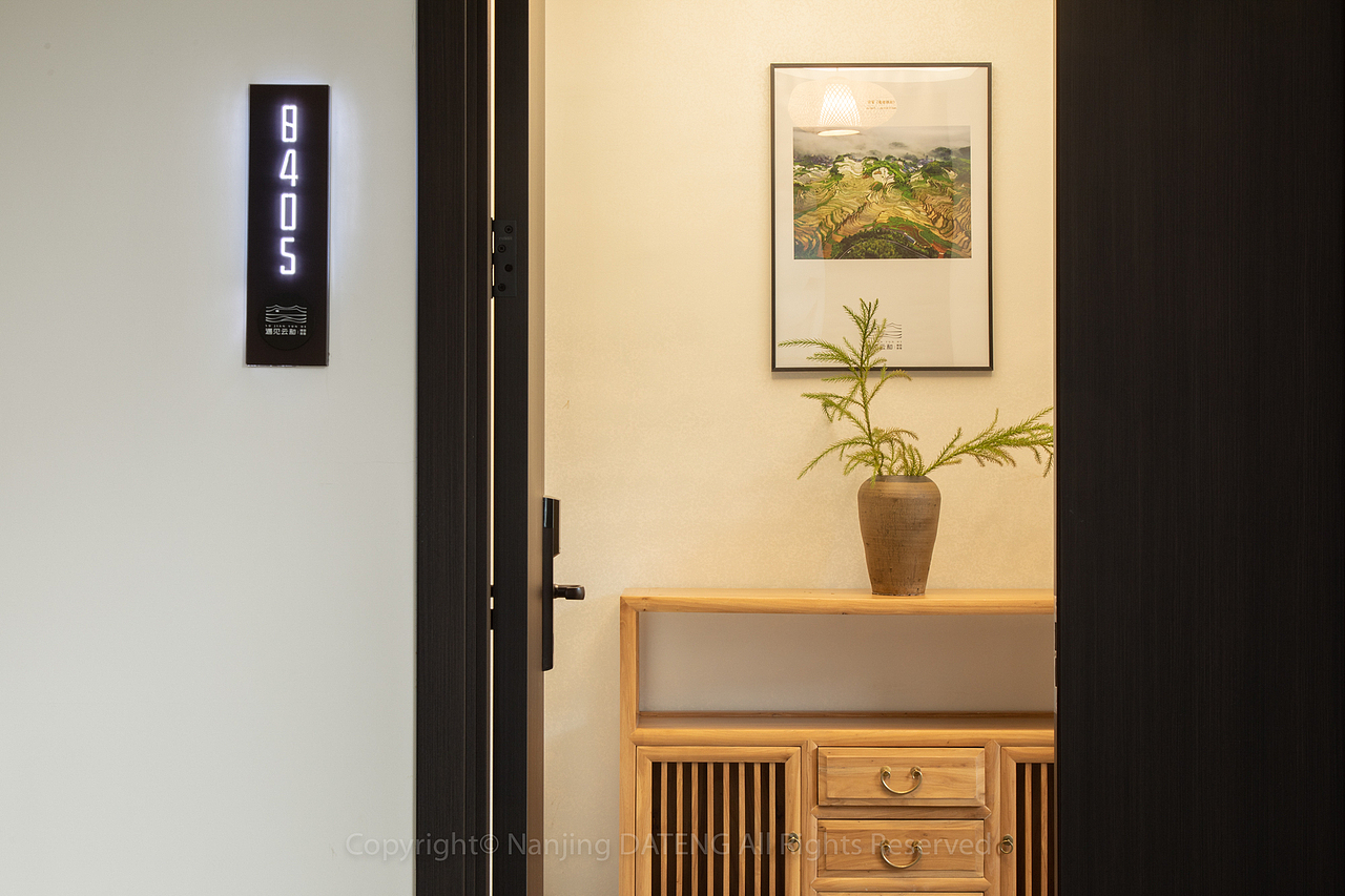 遇见云和民宿/浙江丽水民宿酒店摄影/酒店拍摄